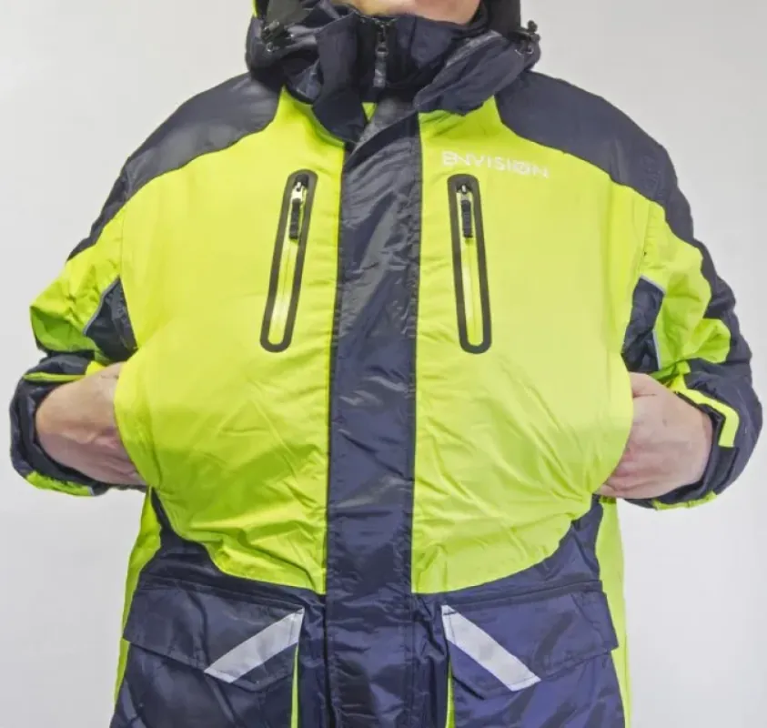 Зимний костюм ENVISION Snow Storm 5 (XXL)