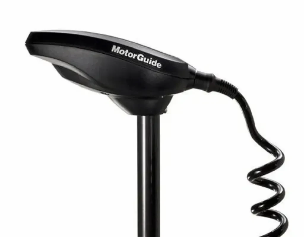 Mercury Marine Электромотор MotorGuide Xi5-80FW 60" 24V FP для троллинга