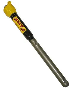Удлинитель шнека мотоледобура Jiffy (150-300 мм) 2845