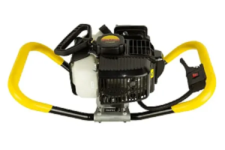 Мотоледобур JIFFY 1675-XT