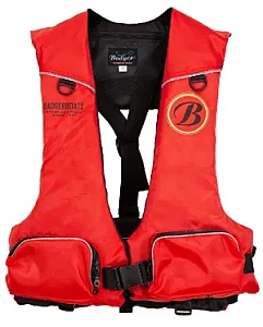 Жилет для рыбалки Aqua Sport BB-102