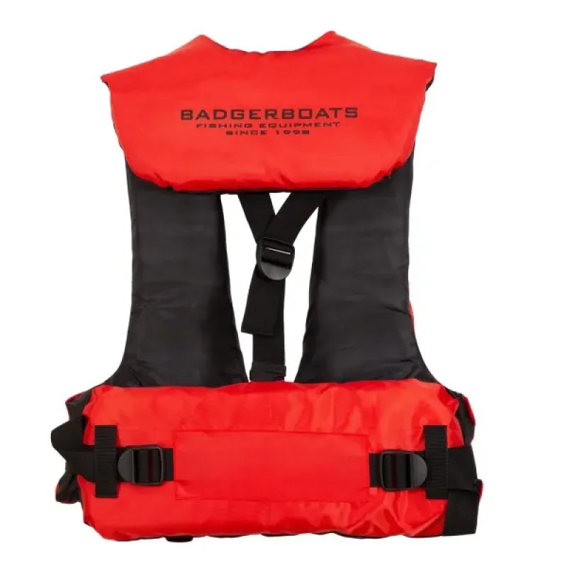 Badger Boat Жилет для рыбалки Aqua Sport