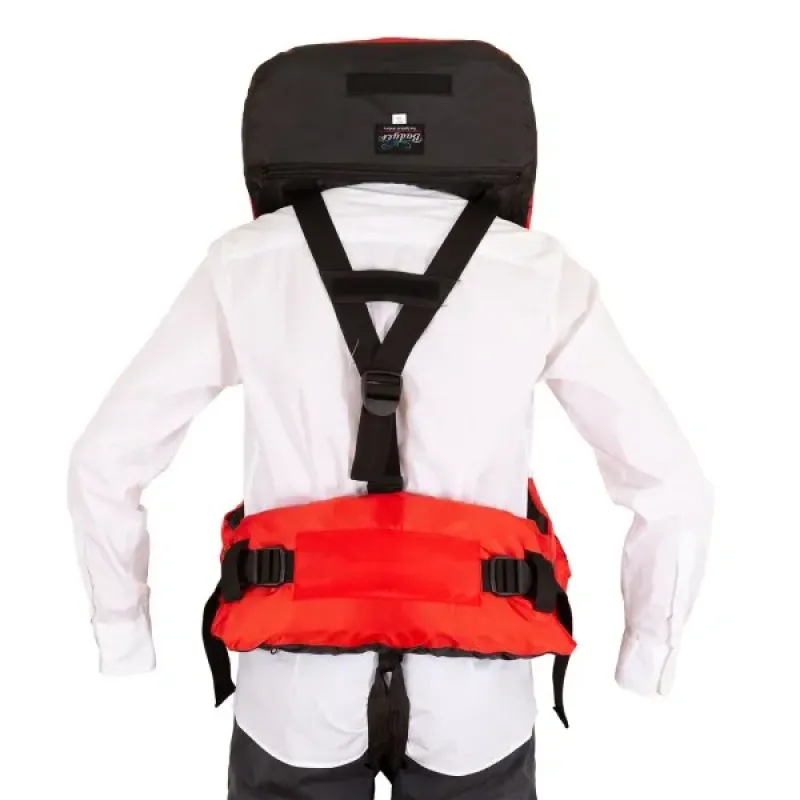 Badger Boat Жилет для рыбалки Aqua Sport