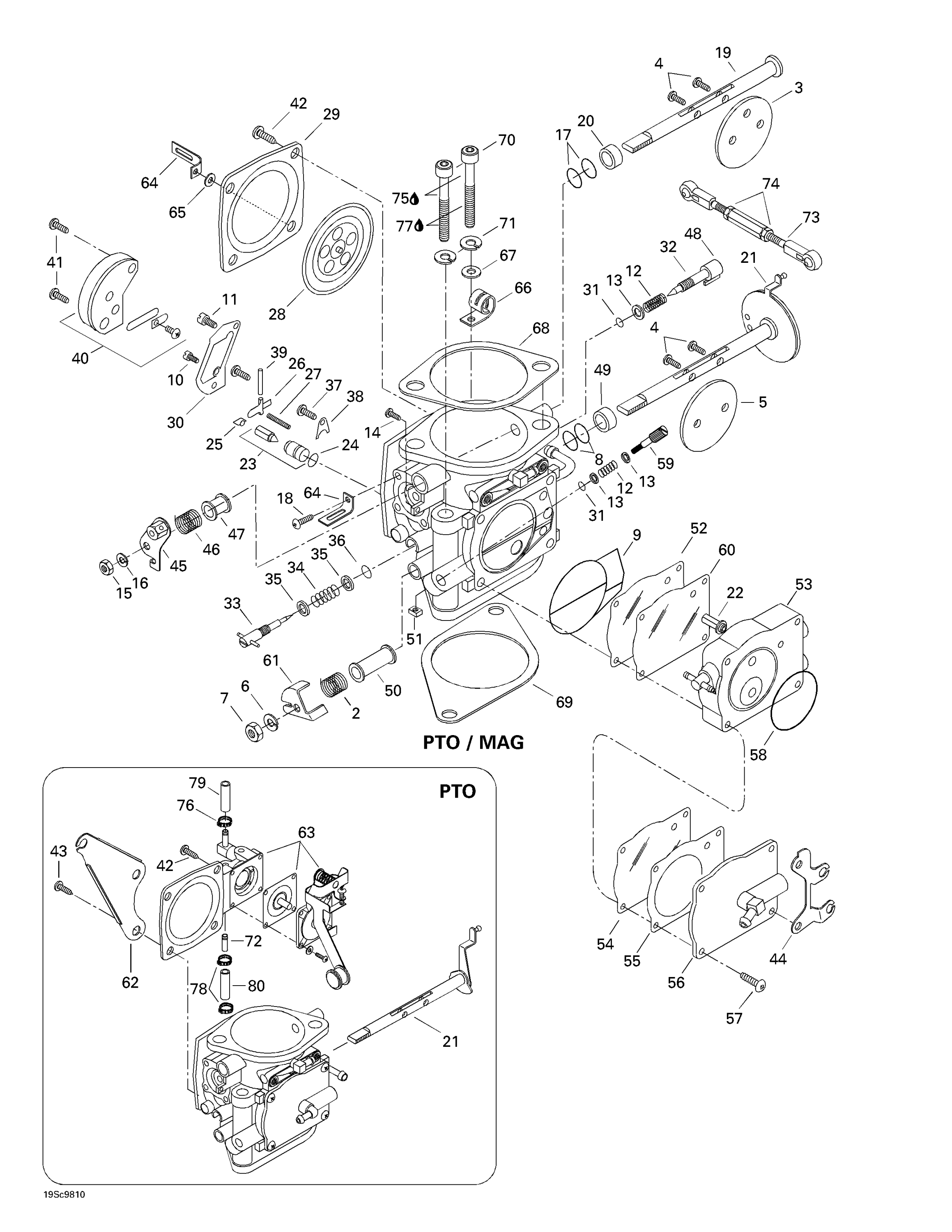 Carburetors