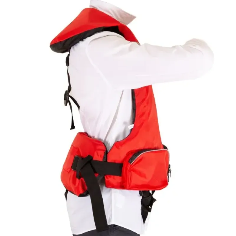 Badger Boat Жилет для рыбалки Aqua Sport