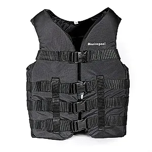 Жилет Water Ski Vest черн. 70-90 O5000083_70-90