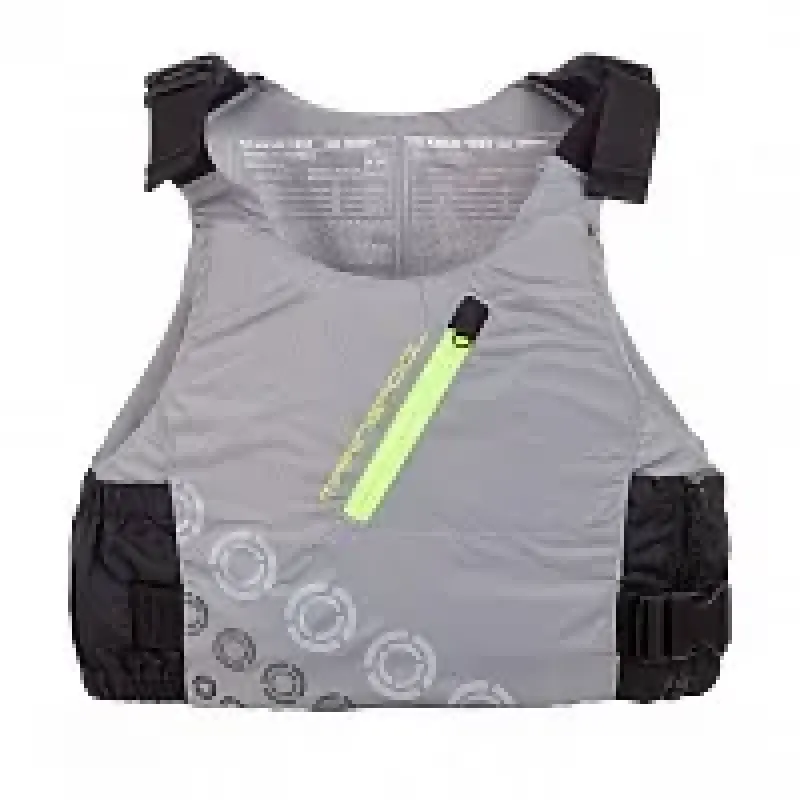 MARINEPOOL Жилет TITANIUM Vest серый/черный 90+