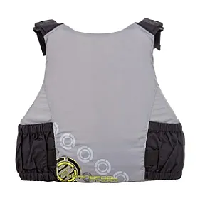 Жилет TITANIUM Vest серый/черный 50-70 O5000668 50-70 Grey
