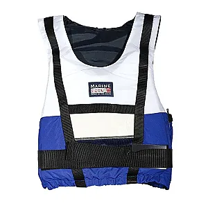 Жилет Lake Pro PE сине-голубой 50-70 O020631