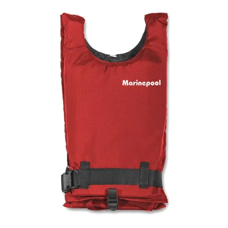 MARINEPOOL Жилет Kayak&Canoe Vest красн