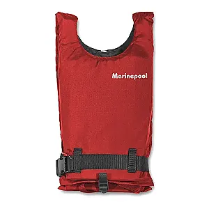 Жилет Kayak&Canoe Vest красн O020360