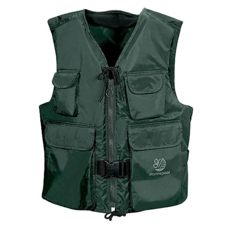 MARINEPOOL Жилет Angling 70-90 кг.