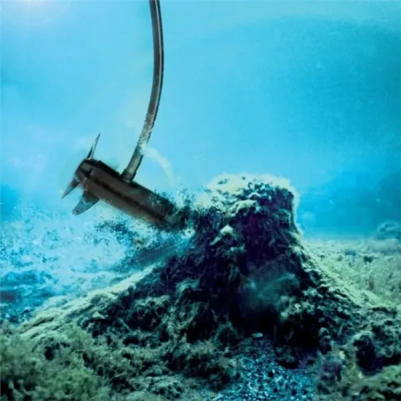 Mercury Marine Электромотор MotorGuide Xi5-105FW 60" 36V FP для троллинга