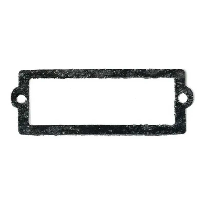 Прокладка впускного коллектора Yamaha