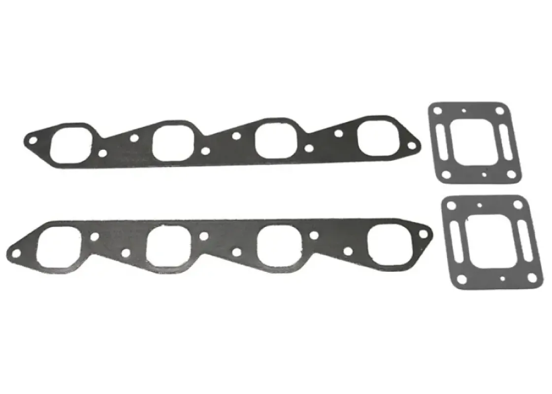 Sierra Комплект прокладок выпускных коллекторов Mercruiser