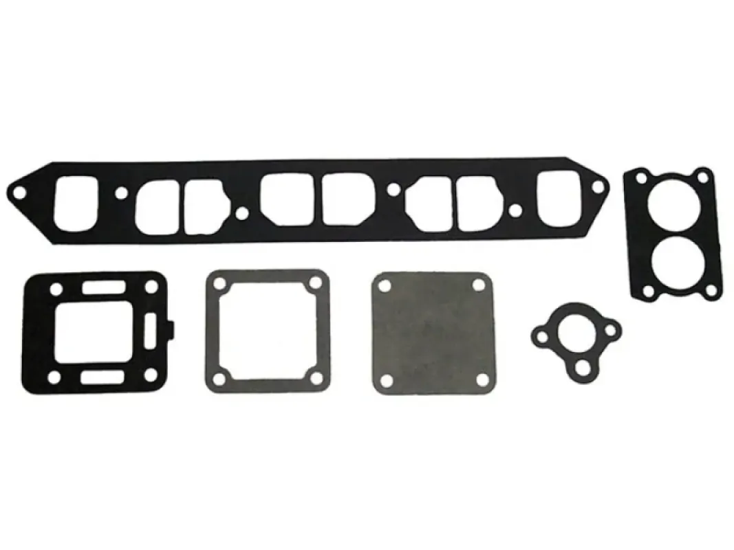 Sierra Комплект прокладок выпускного коллектора Mercruiser