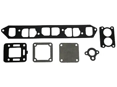 Комплект прокладок выпускного коллектора Mercruiser 18-4367