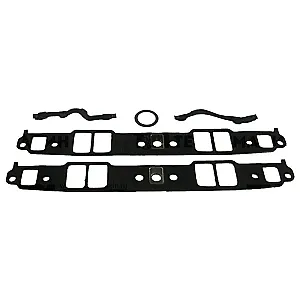 Комплект прокладок впускных коллекторов Mercruiser/OMC/Volvo Penta 18-0868