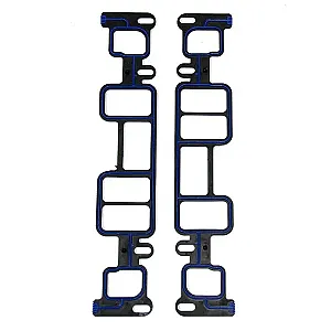 Комплект прокладок впускных коллекторов Mercruiser 18-0487