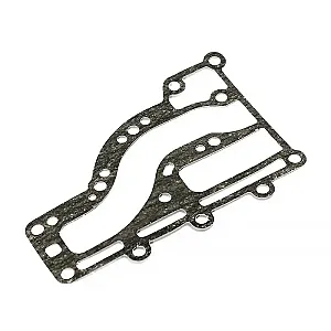 Выпускная система