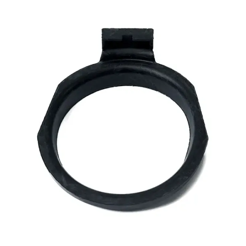 Прокладка глушителя Yamaha