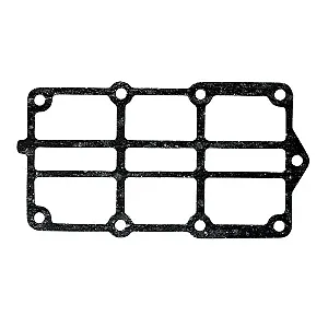 Прокладка выхлопного коллектора Yamaha 66T-41114-A0