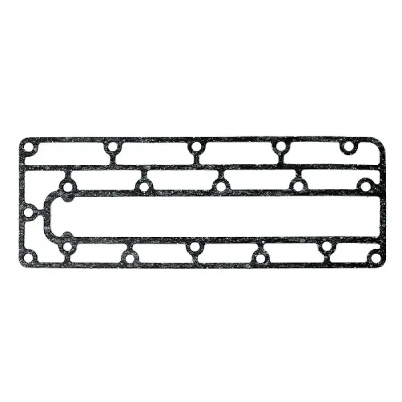 Прокладка выхлопного коллектора Yamaha