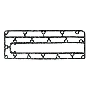 Прокладка выхлопного коллектора Yamaha 688-41114-A0