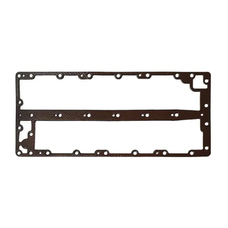 Прокладка выхлопного коллектора Yamaha