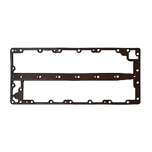 Прокладка выхлопного коллектора Yamaha 6G5-41114-00