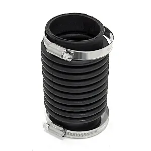 Гофра выхлопная Alpha/Bravo 500512K