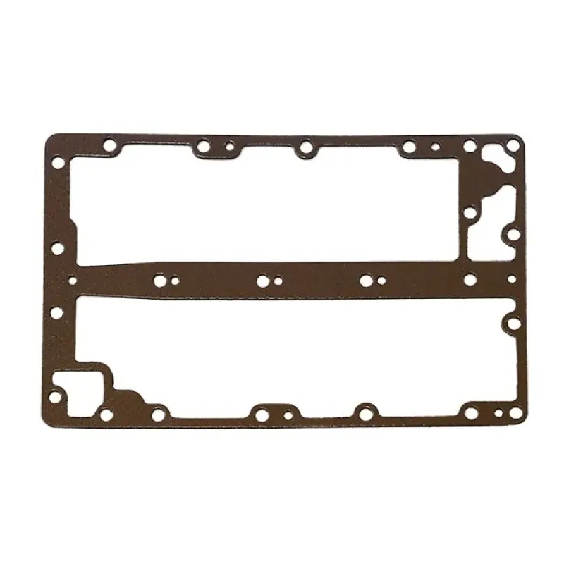 Прокладка выхлопного коллектора Yamaha