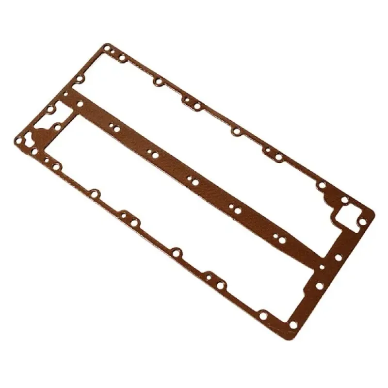 Прокладка выхлопного коллектора Yamaha