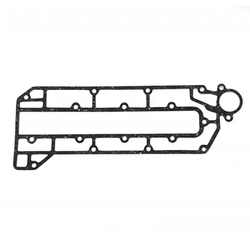 Прокладка выхлопного коллектора Yamaha