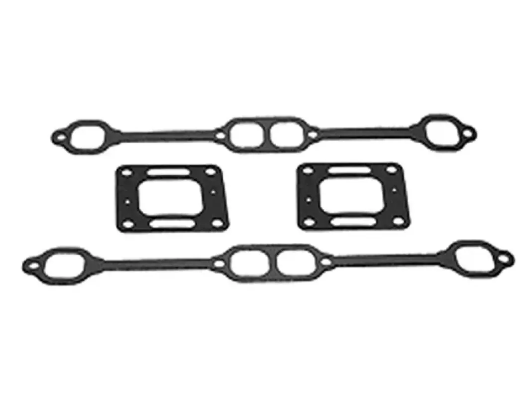 Sierra Комплект прокладок выпускных коллекторов Mercruiser