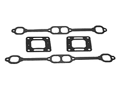 Комплект прокладок выпускных коллекторов Mercruiser 18-4349