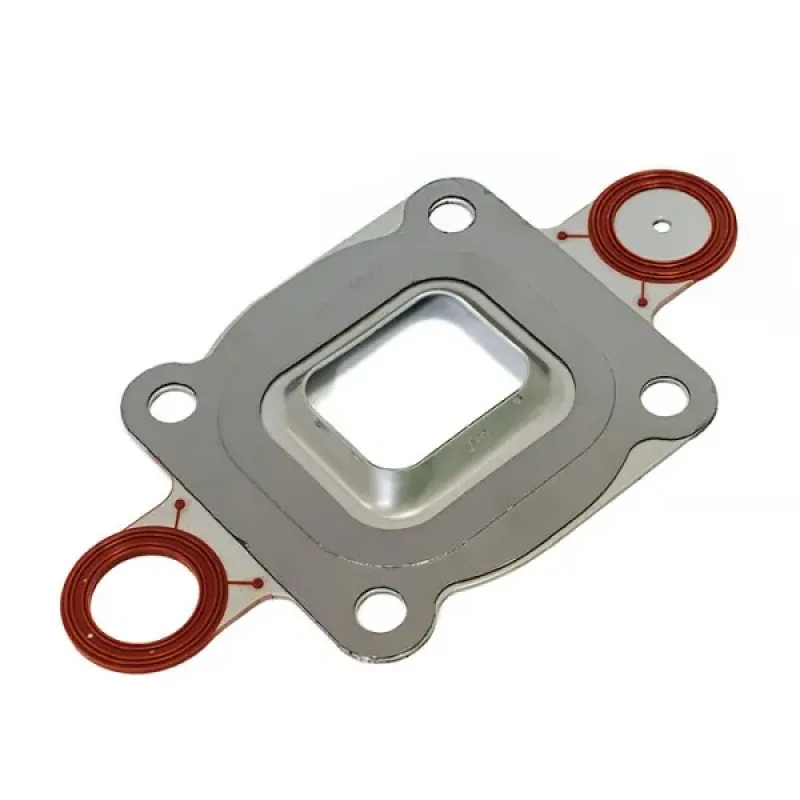 Прокладка выхлопного коллектора Mercruiser