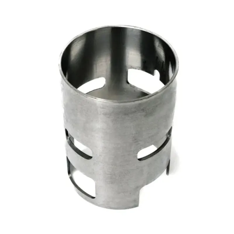 Гильза цилиндра (левая) Yamaha