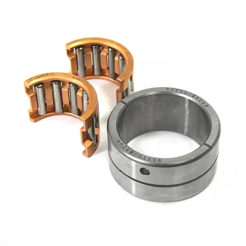 KACAWA Игольчатый подшипник Yamaha