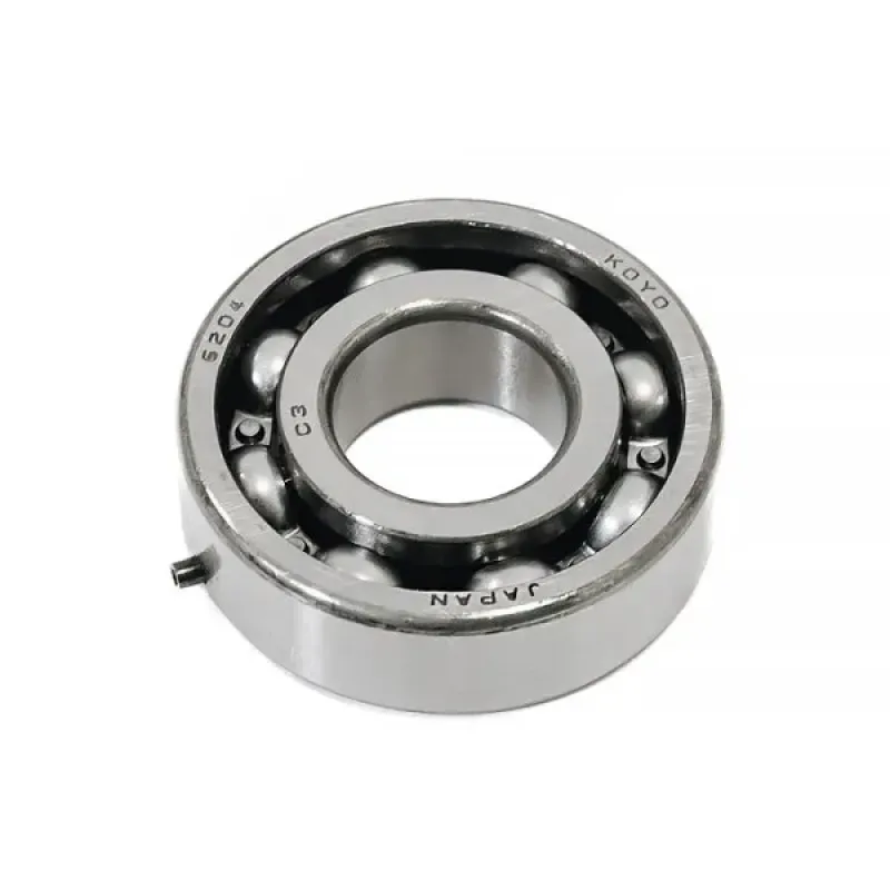 WSM Подшипник коленвала Tohatsu/Mercury