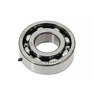 Подшипники коленвала