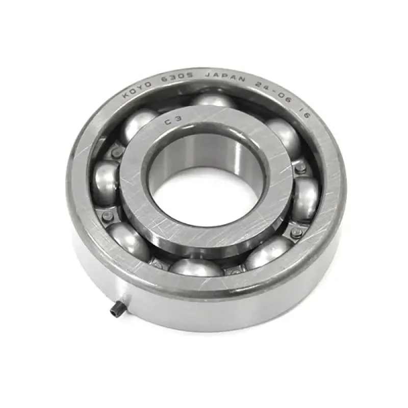 KACAWA Подшипник коленвала Yamaha