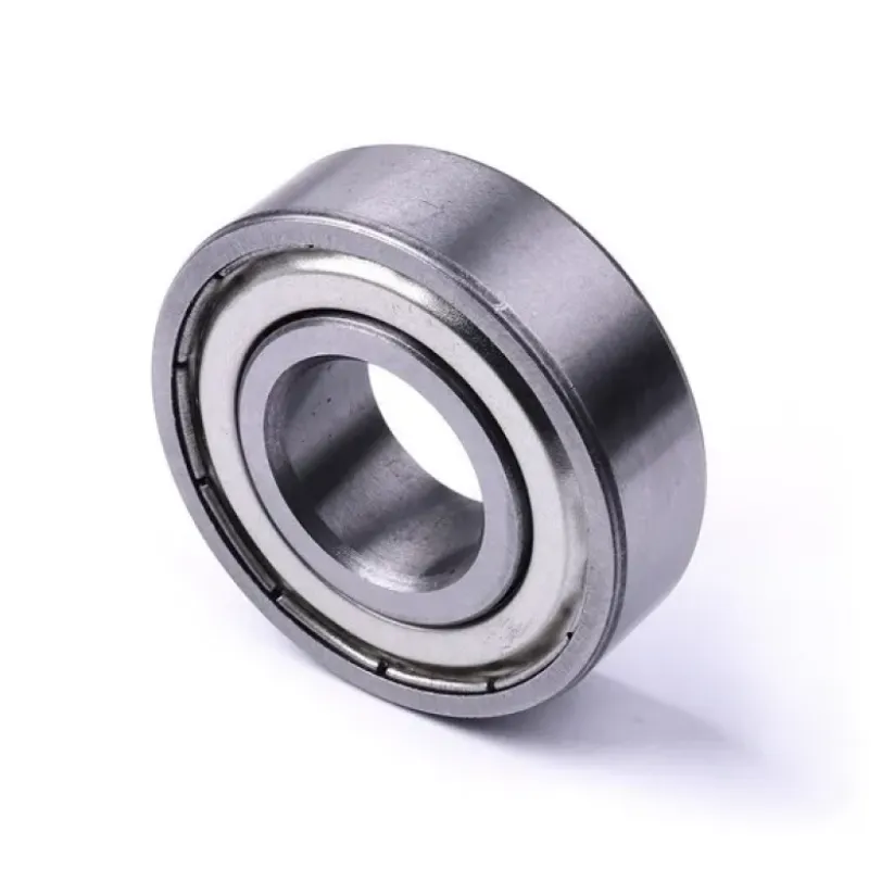 Блок цил-Подшипник 25*52*15 6205 Corse-Capri