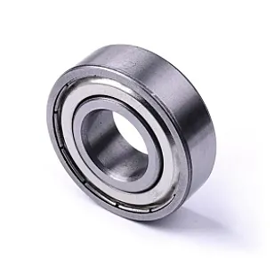 Блок цил-Подшипник 25*52*15 6205 Corse-Capri 3005090