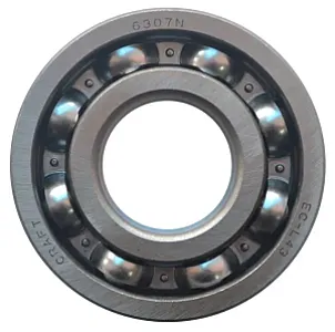 Блок цил-Подшипник 35*80*21 6307NR Madeira-Montecarlo 3005230