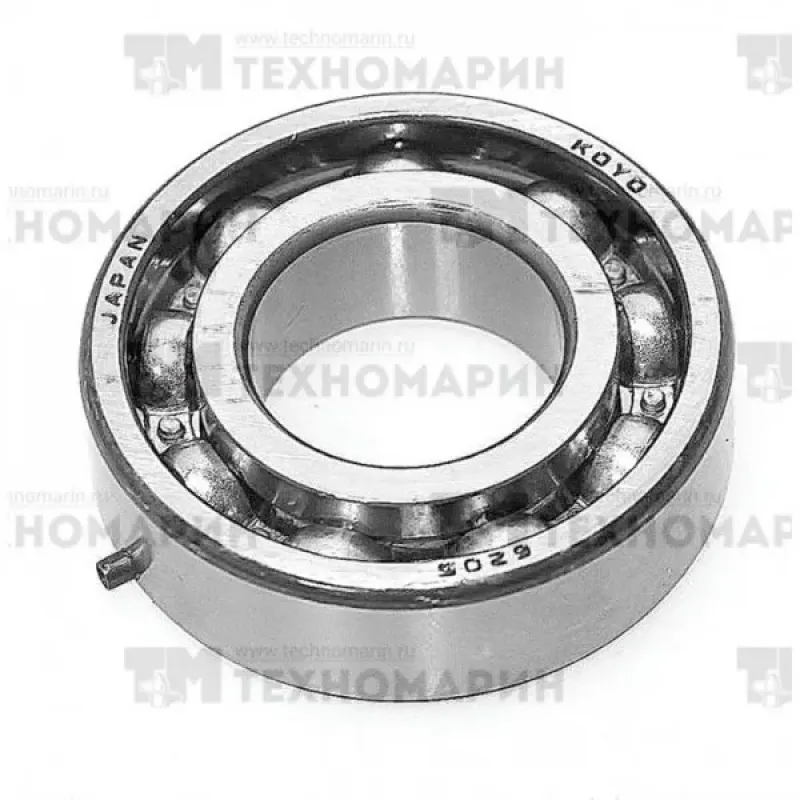 Подшипник коленвала Yamaha