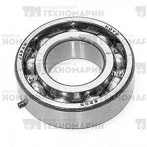 Подшипник коленвала Yamaha 93306-205U2