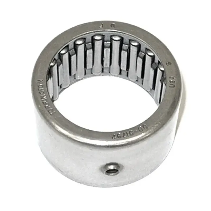 WSM Подшипник коленвала Mercury