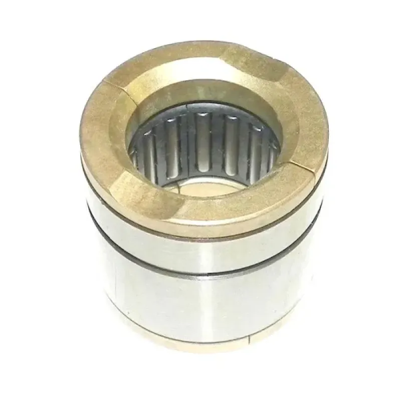 WSM Подшипник коленвала Mercury