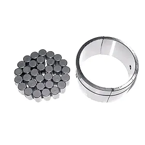 Подшипник коленвала Mercury 010-143